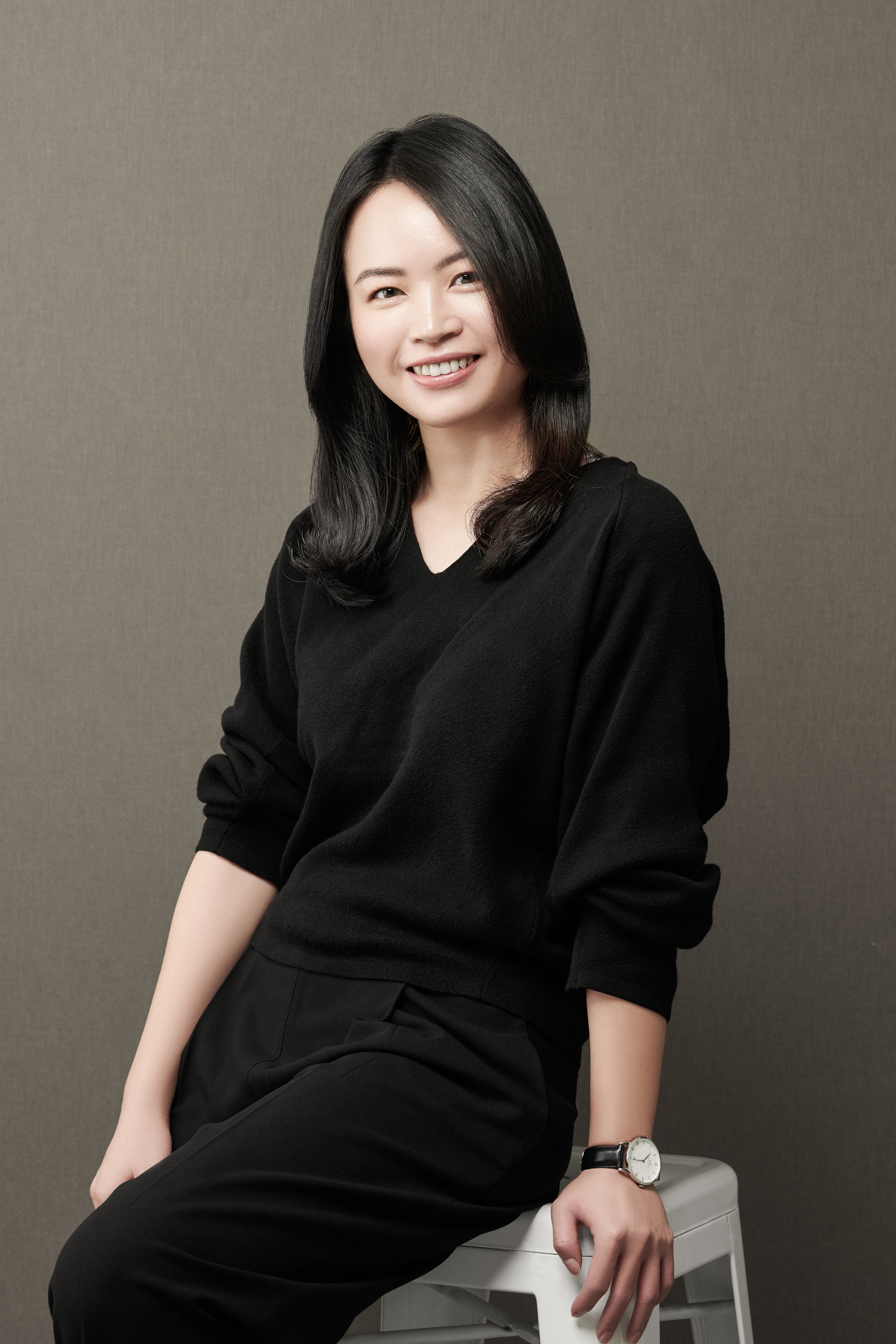 Vivian Wu, LEED AP